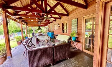 Parcela en Venta en Camino El Oliveto 3992