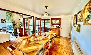 Parcela en Venta en Camino El Oliveto 3992