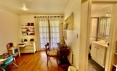 Parcela en Venta en Camino El Oliveto 3992