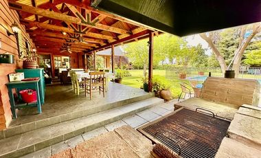 Parcela en Venta en Camino El Oliveto 3992