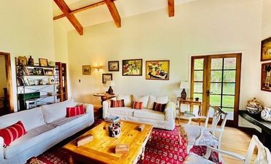 Parcela en Venta en Camino El Oliveto 3992