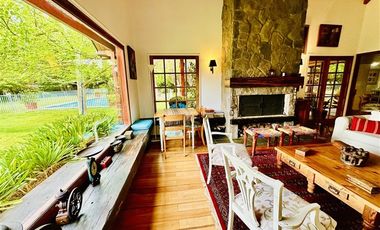 Parcela en Venta en Camino El Oliveto 3992