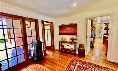 Parcela en Venta en Camino El Oliveto 3992