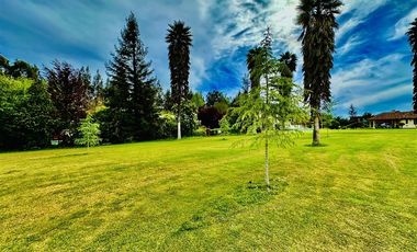 Parcela en Venta en Camino El Oliveto 3992