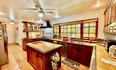 Parcela en Venta en Camino El Oliveto 3992