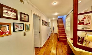 Parcela en Venta en Camino El Oliveto 3992