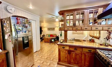 Parcela en Venta en Camino El Oliveto 3992