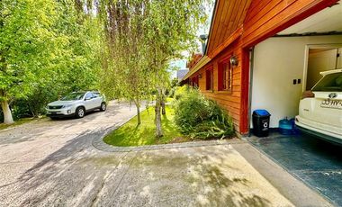 Parcela en Venta en Camino El Oliveto 3992