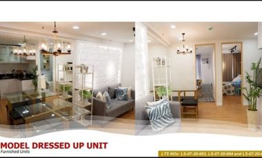 On-Going Construction 3 Bedroom Condo for Sale in Banilad, Mandaue City, Cebu