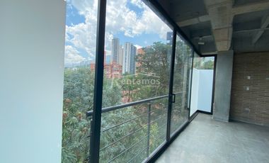 oficina en arriendo en san lucas. Cod A776253