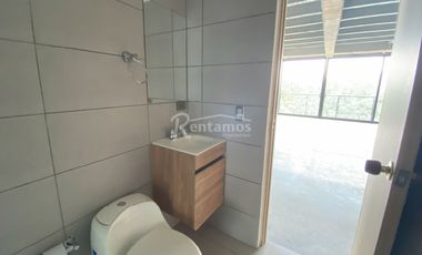 oficina en arriendo en san lucas. Cod A776253