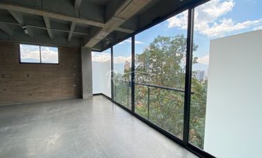 oficina en arriendo en san lucas. Cod A776253