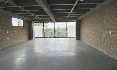 oficina en arriendo en san lucas. Cod A776253