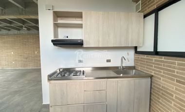 oficina en arriendo en san lucas. Cod A776253
