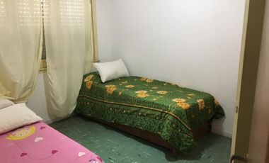 SE VENDE DEPARTAMENTO 3 AMB EDI FLORIDA - ZONA PLAYA