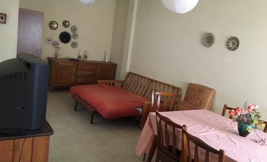 SE VENDE DEPARTAMENTO 3 AMB EDI FLORIDA - ZONA PLAYA