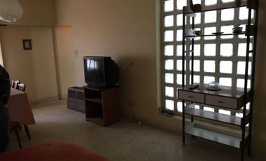 SE VENDE DEPARTAMENTO 3 AMB EDI FLORIDA - ZONA PLAYA
