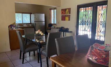 Venta Quinta en Los Cristales Monterrey Nuevo León