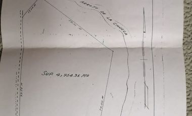 Venta Quinta en Los Cristales Monterrey Nuevo León