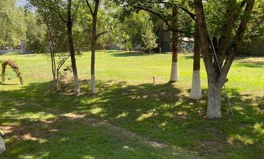 Venta Quinta en Los Cristales Monterrey Nuevo León