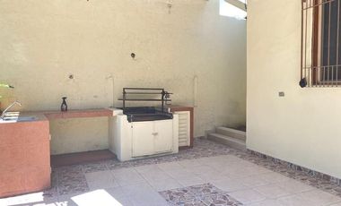 Venta Quinta en Los Cristales Monterrey Nuevo León