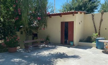 Venta Quinta en Los Cristales Monterrey Nuevo León