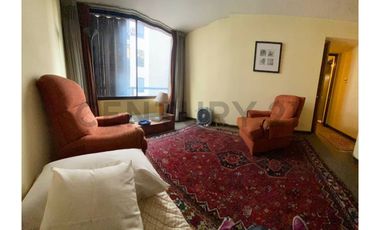 OFICINA EN VENTA, 3 PRIVADOS, LAS CONDES