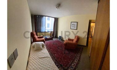 OFICINA EN VENTA, 3 PRIVADOS, LAS CONDES