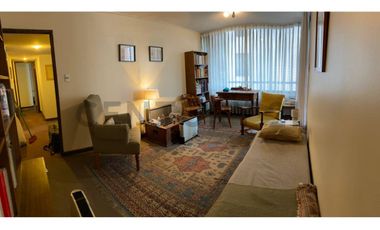 OFICINA EN VENTA, 3 PRIVADOS, LAS CONDES