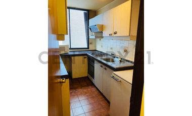 OFICINA EN VENTA, 3 PRIVADOS, LAS CONDES