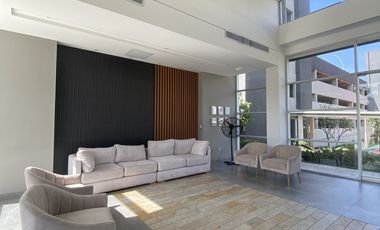 apartamento en arriendo/venta en altos de los rosales. Cod A93875