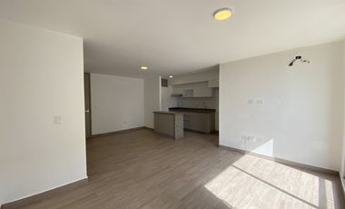 apartamento en arriendo/venta en altos de los rosales. Cod A93875