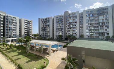 apartamento en arriendo/venta en altos de los rosales. Cod A93875
