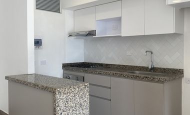 apartamento en arriendo/venta en altos de los rosales. Cod A93875