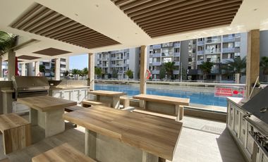apartamento en arriendo/venta en altos de los rosales. Cod A93875