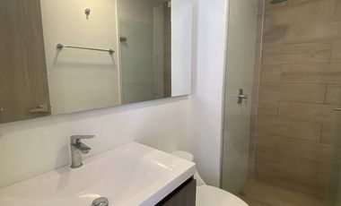 apartamento en arriendo/venta en altos de los rosales. Cod A93875