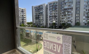 apartamento en arriendo/venta en altos de los rosales. Cod A93875