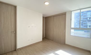 apartamento en arriendo/venta en altos de los rosales. Cod A93875