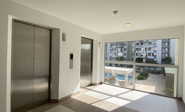 apartamento en arriendo/venta en altos de los rosales. Cod A93875