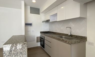 apartamento en arriendo/venta en altos de los rosales. Cod A93875