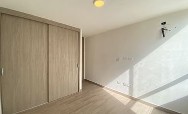apartamento en arriendo/venta en altos de los rosales. Cod A93875
