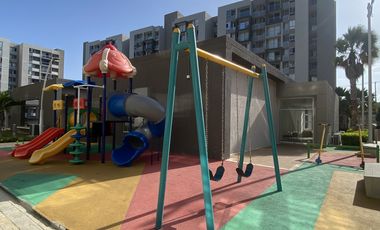 apartamento en arriendo/venta en altos de los rosales. Cod A93875