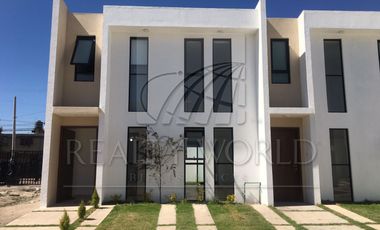 Casas Venta San Mateo Atenco  08-CV-1001