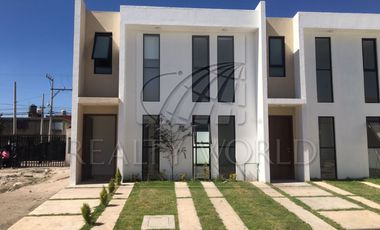 Casas Venta San Mateo Atenco  08-CV-1001
