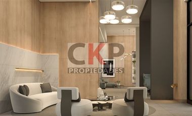 Ciudad Empresarial / Departamento de 91m2