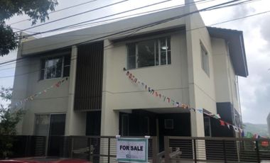 Worth 29.6M Single Detached in Filinvest II Quezon City