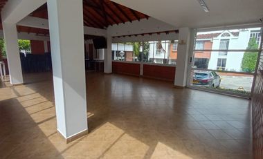 casa en arriendo en quintas de caÑaveral. Cod A123148