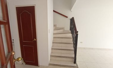casa en arriendo en quintas de caÑaveral. Cod A123148