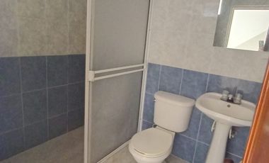 casa en arriendo en quintas de caÑaveral. Cod A123148