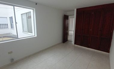 casa en arriendo en quintas de caÑaveral. Cod A123148